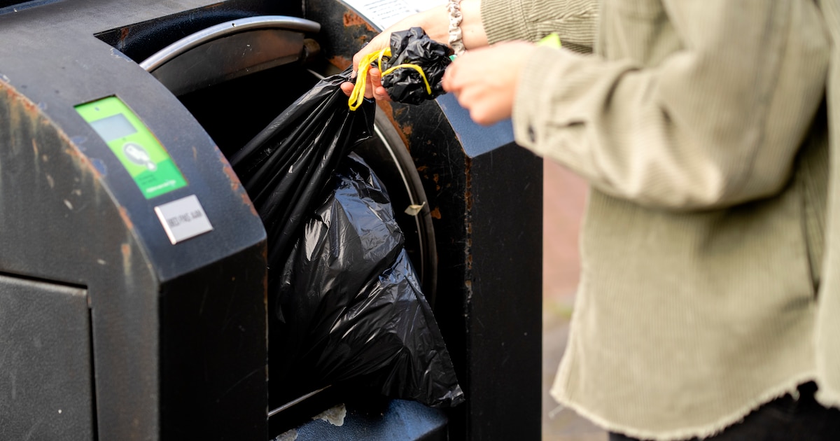 Bewoners krijgen uitleg over afvalbeleid tijdens bijeenkomsten in Maassluis