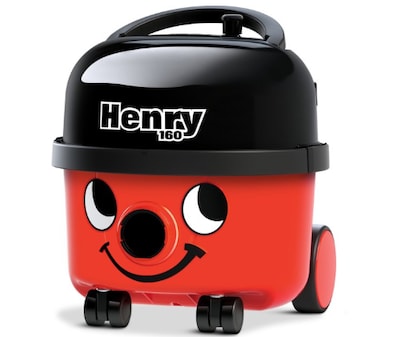 Verdachten (20) stalen 91 stofzuigers met vrolijk gezicht uit vrachtauto: ‘Ik dacht: lekker snel ver