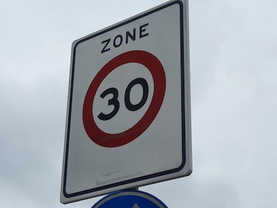 Verkeer mag in Someren binnenkort nog 30 km/uur, straten anders ingericht