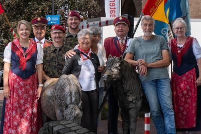 ‘Als de schil eraf is, zijn Zwitsers fantastische, lieve mensen’