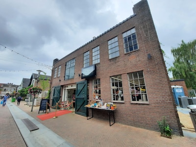 Open Monumentendag in Apeldoorn: deze bijzondere plekken kun je bezoeken