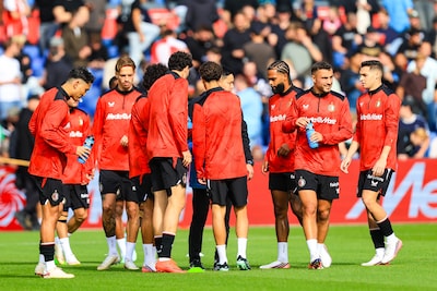 Feyenoord verschijnt tegen FC Utrecht ongewijzigd aan de aftrap na monsterzege tegen PEC Zwolle