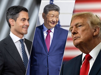 China and the US are going full throttle on AI, the EU is hitting the brakes: how wise is that?