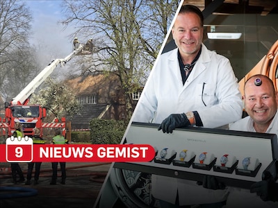 Gemist? Forse schade aan horecapand in Markelo na grote brand & dit Twentse meesterwerk kost bijna e