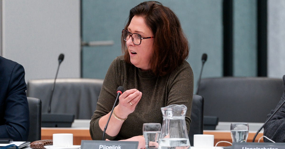 Anita Pijpelink externe verkenner in Vlissingen: zoeken naar stabiele coalitie