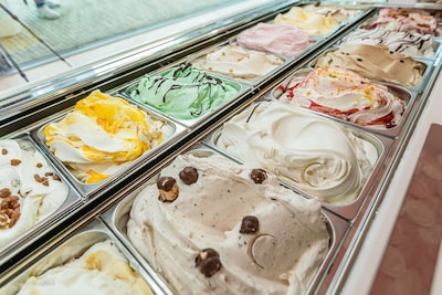 Gratis ijs, rondleidingen en hapjes: ga naar de feestelijke opening van het Dobbepark