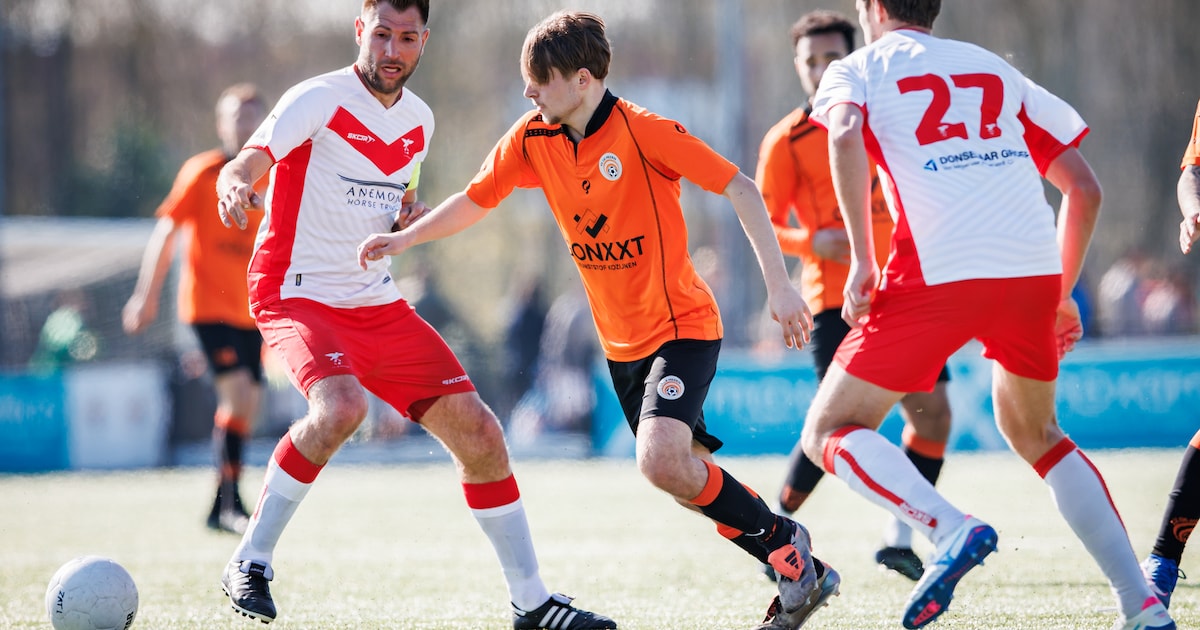 Supportersclub AVV in Scherpenzeel zoekt nieuwe bestuursleden