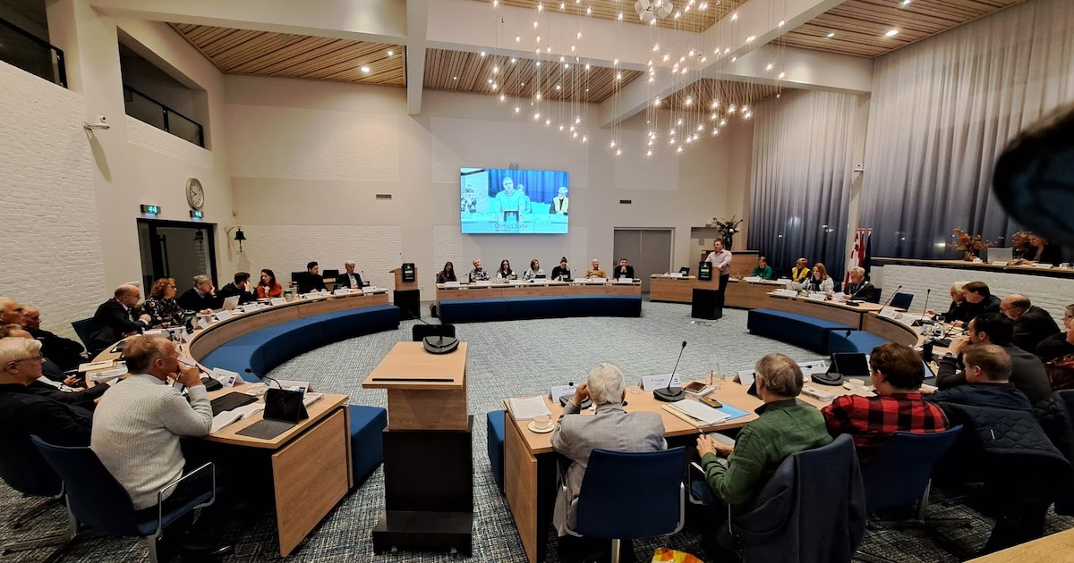 Gemeenteraadsverkiezingen Soest: de stemmen worden nu geteld