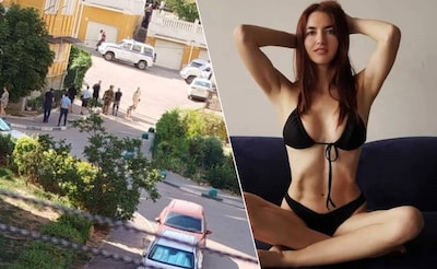 LIVE Oorlog Oekraïne | Russische biologe die bijkluste als escort opgepakt voor moord op overgelopen commandant
