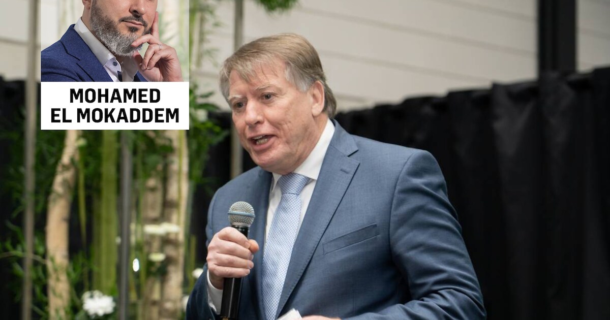 Sjaak van der Tak is bezig met comeback en gaat zorgen dat ons prakkie ...