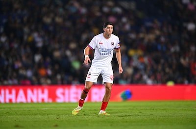 Na 437 (!) dagen is deze Bosschenaar weer terug als profvoetballer op de Filipijnen: ‘Zelf ook niet 