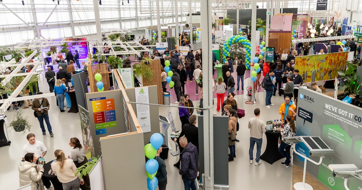 Banenmarkt voor anderstaligen in Reeuwijk: ontmoet werkgevers en organisaties