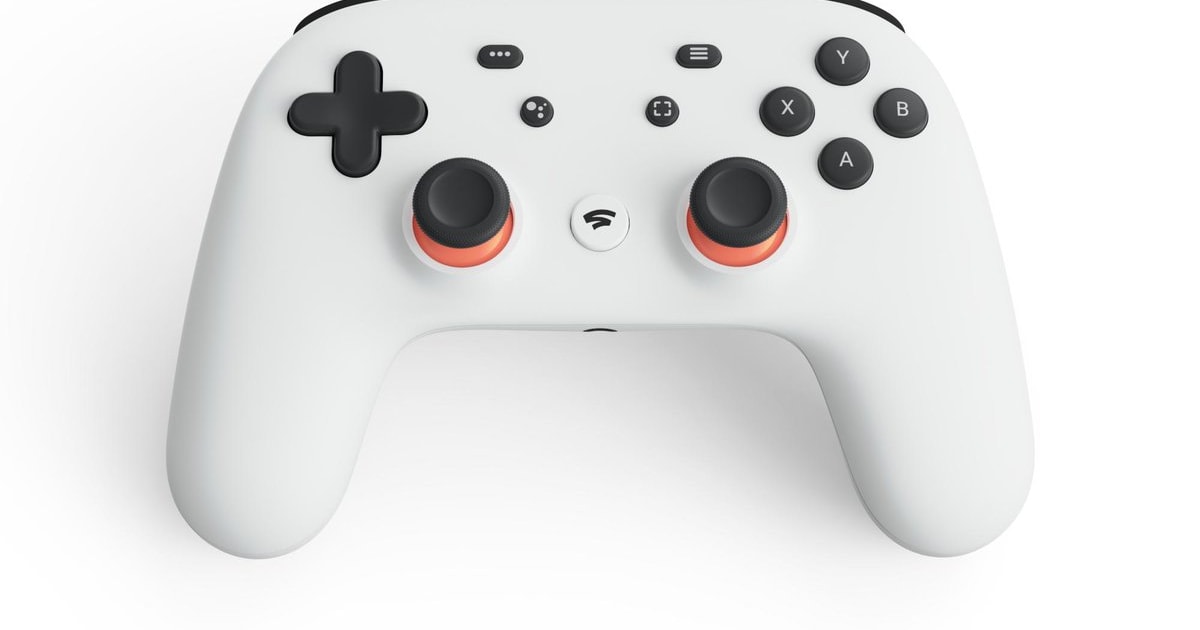 Google onthult gamingplatform waarbij geen spelcomputer meer nodig is ...