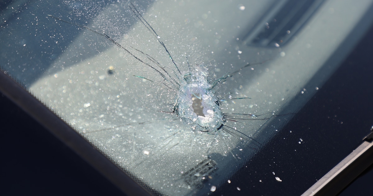 Cameratoezicht op Beltmolen na beschieting van auto