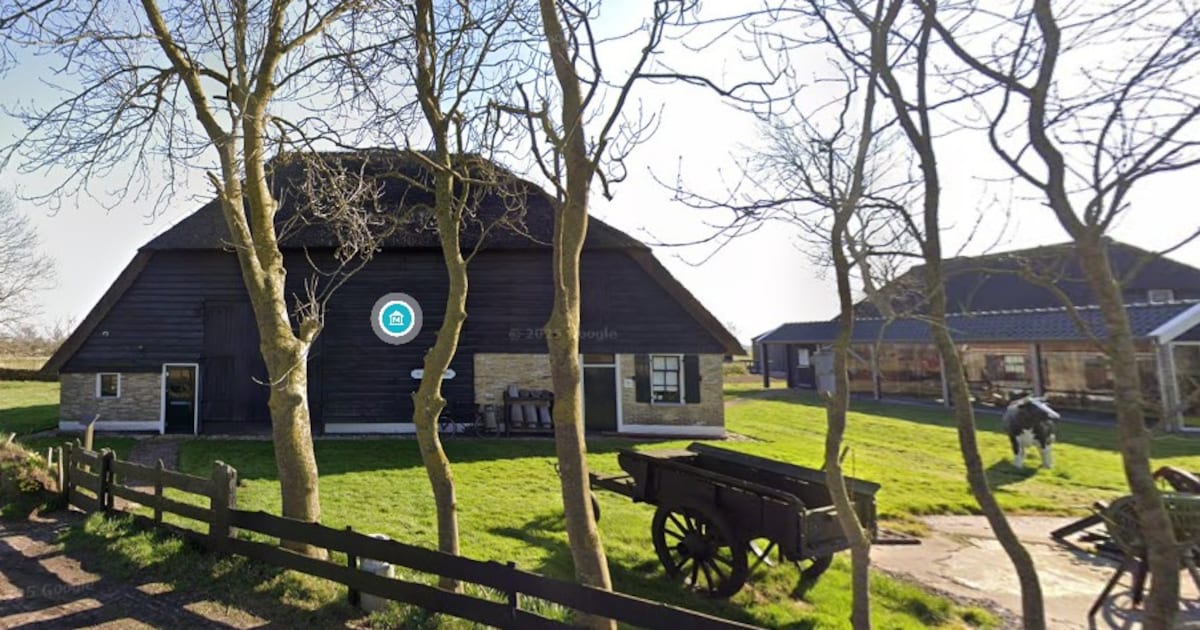 ZuiderZeelunch in Hippolytushoef opent inschrijving