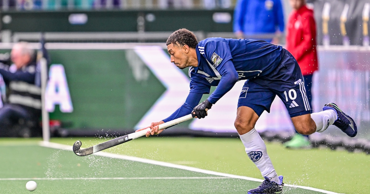 SCHC slaat nog een keer toe: Marlon Landbrug komt naar Bilthoven