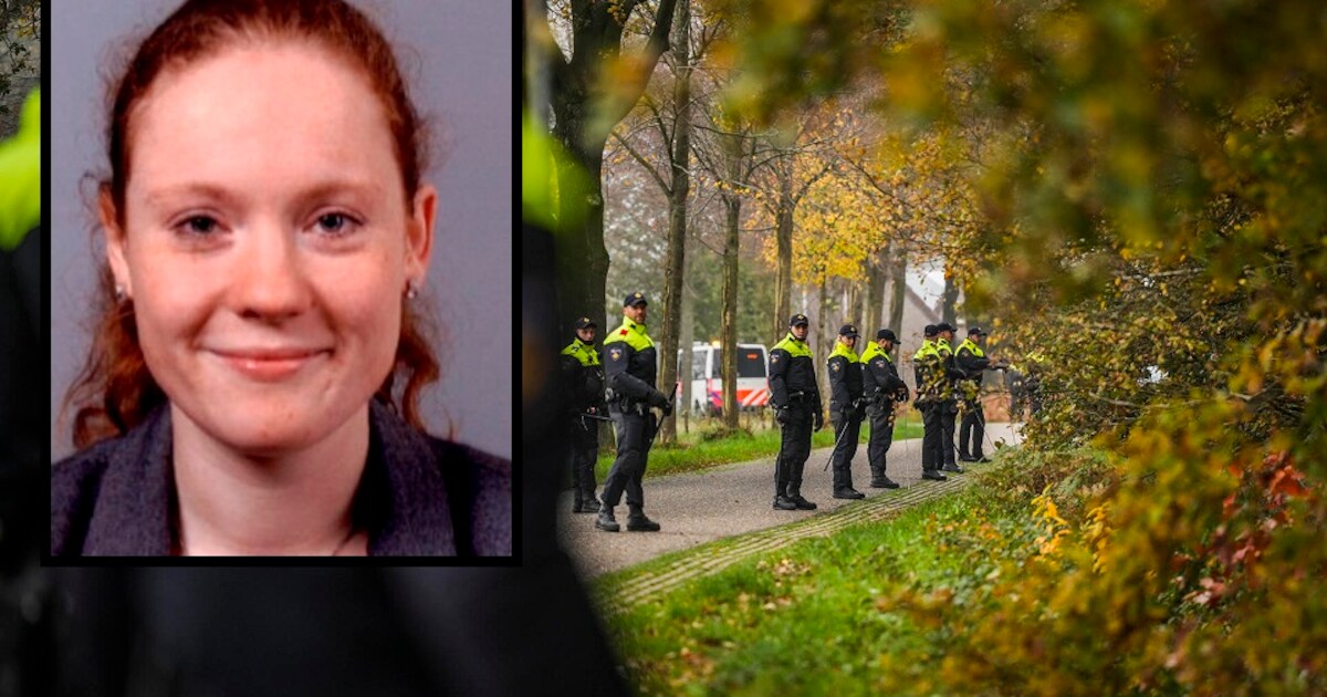 Gevonden lichaam is van vermiste Silvana Heber (36): ‘We zijn zwaar getroffen en diepbedroefd’