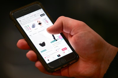 TikTok Shop rivals Saturn and Douglas in Germany, shopping feature coming to Netherlands