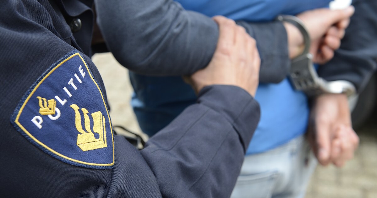 Gewelddadige inbreker Overveen na bijna jaar opgepakt in Italië