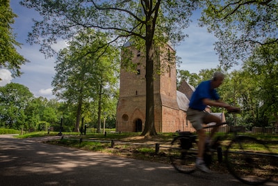 Leur viert start van de advent en neemt afscheid van koor
