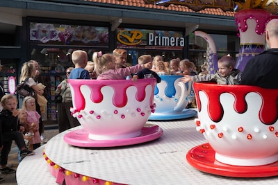 Klompenfeest trekt 75.000 bezoekers, maar toch gaat organisatie nieuwe indeling met alle partijen ev