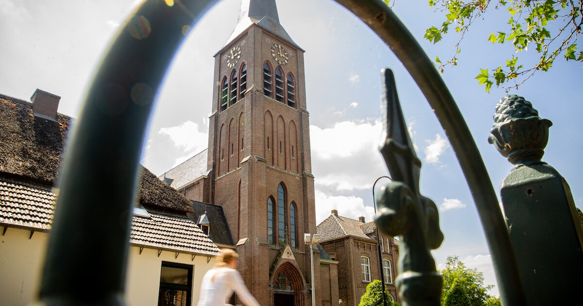Voorlopig geen huizen in de kerk in Horssen: verkoop is afgeketst