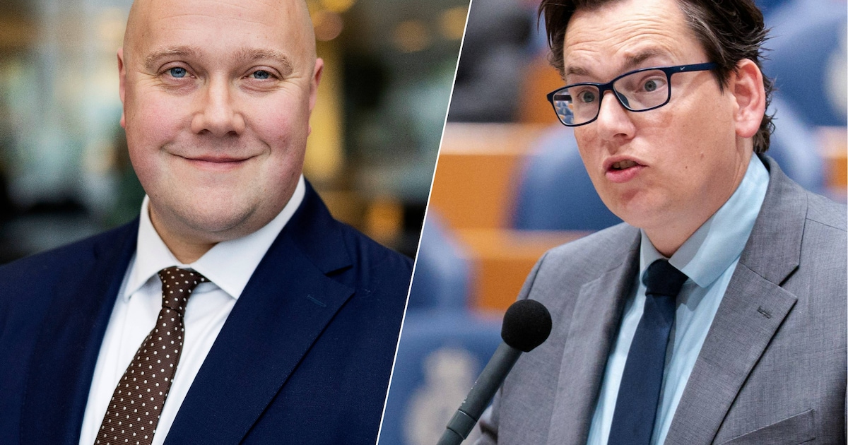 Tweede Kamer: ‘Zeeland afgescheept met een fooi voor woningbouw’