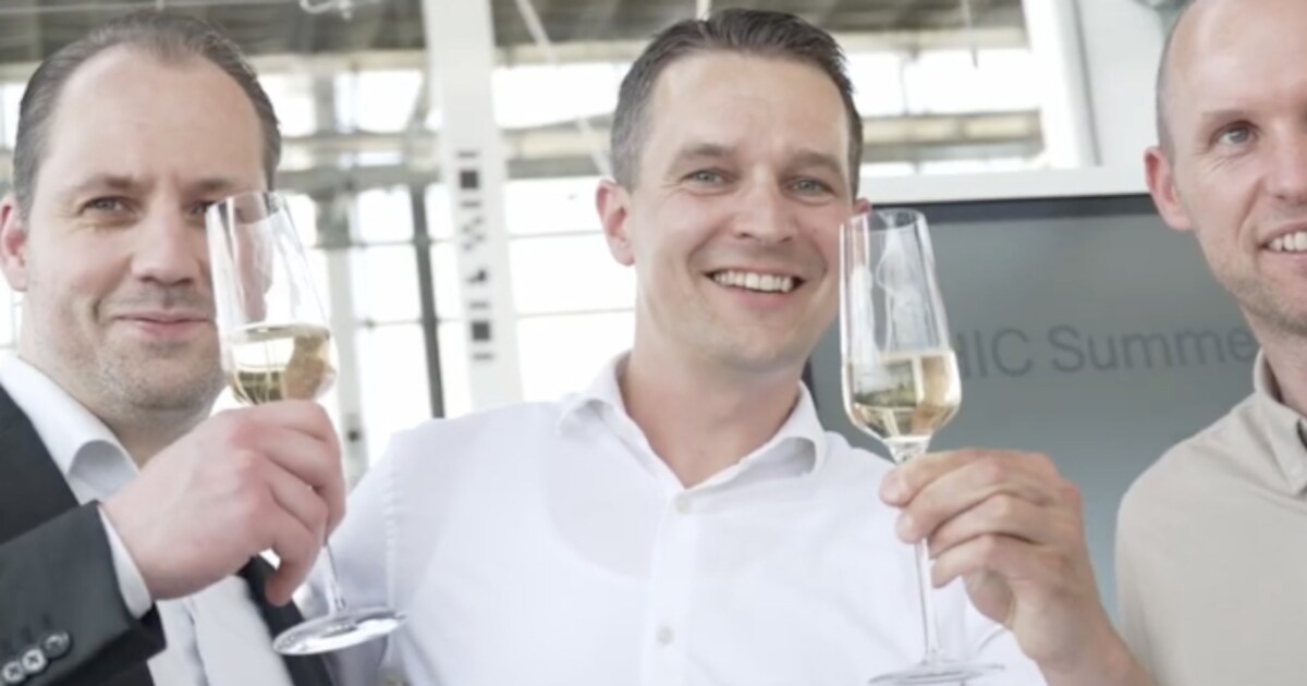 Startup uit Bleiswijk produceert plantaardige ingrediënten voor medicijnen