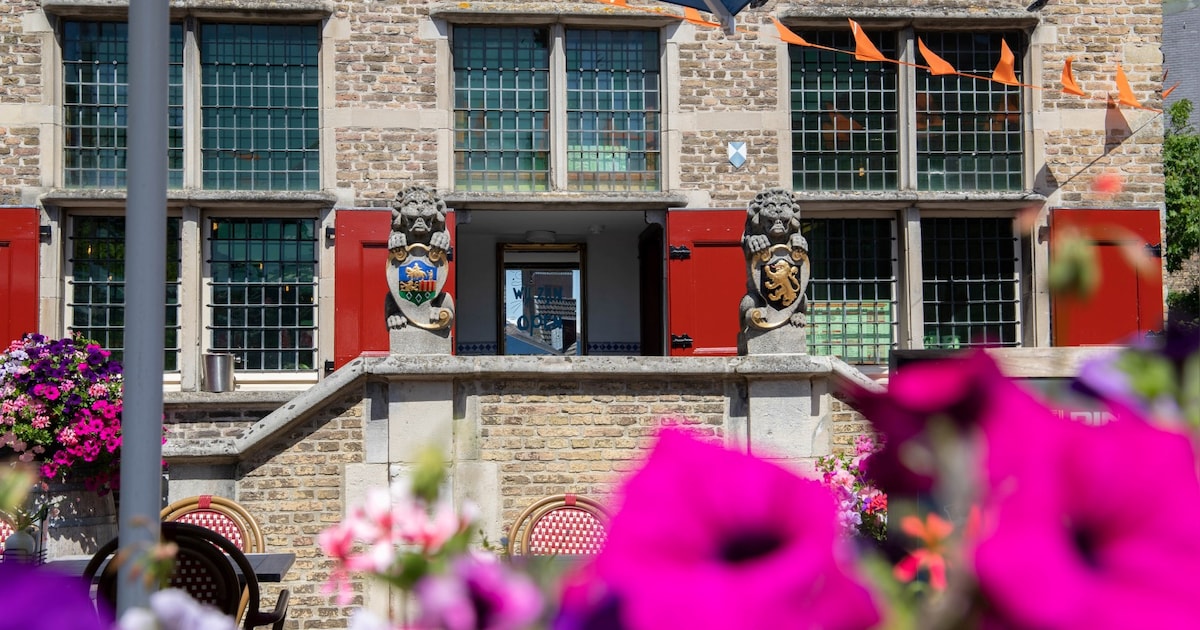 Nieuwe eigenaar en nieuwe naam voor Restaurant 1633 in Halsteren