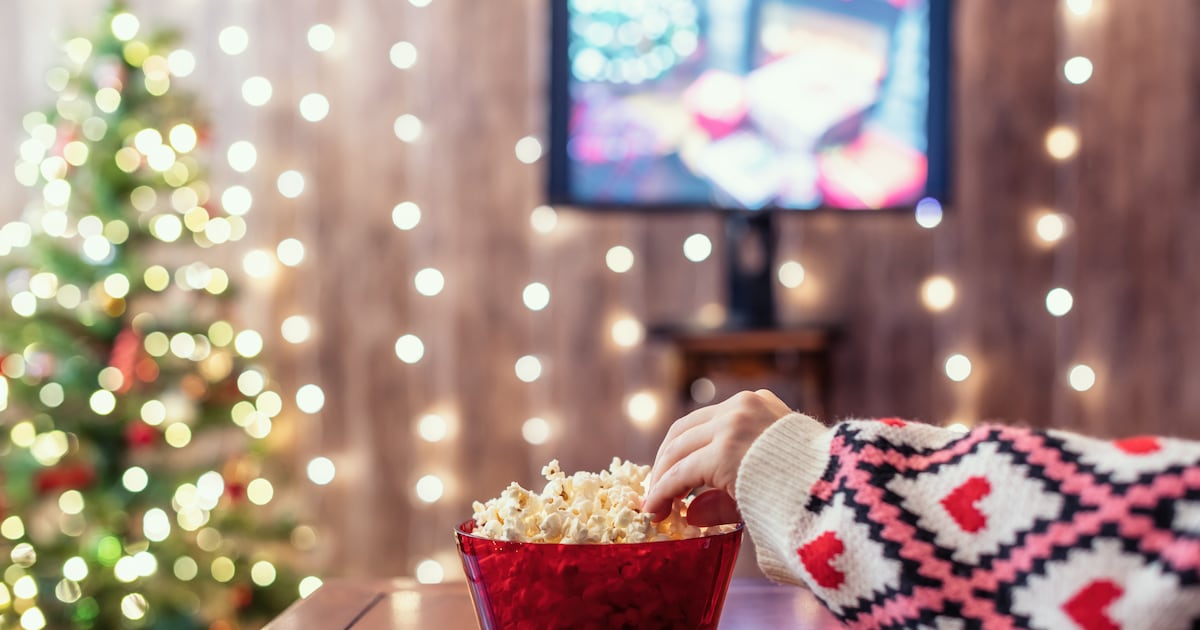 Wassenaar viert Kersthuis voor kinderen in winkelcentrum