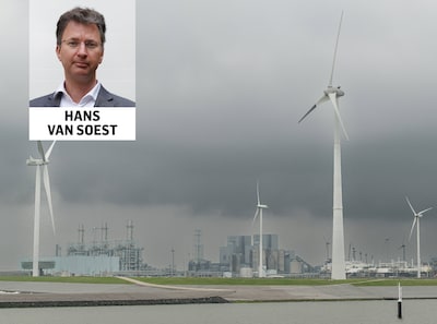 Kolen blijven nog een tijd hard nodig