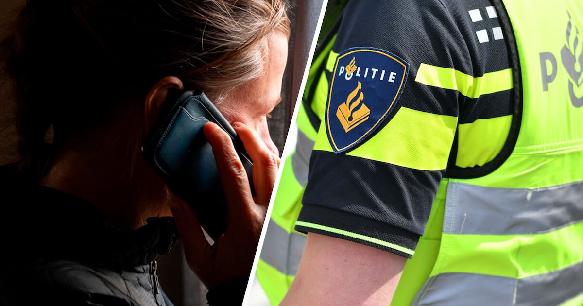 Nepagenten actief in Soest en omgeving