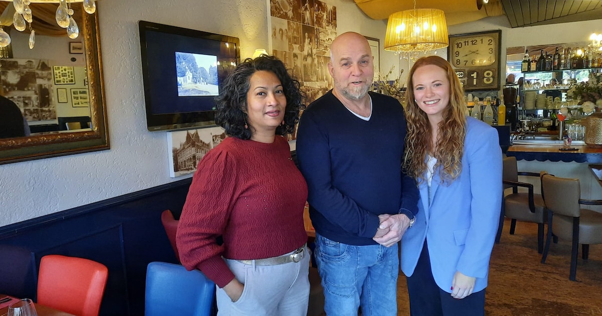 Eetkamer Potjandorie sluit na elf jaar, opvolger Ramona’s Keuken staat al klaar