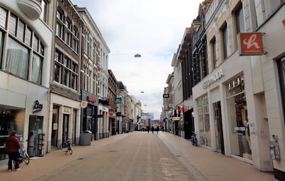 Weekendtips: deze dingen doe je in Groningen (20 - 22 februari)