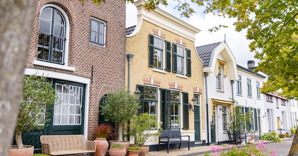 Fotowedstrijd erfgoed Goeree-Overflakkee gestart: inwoners kunnen favoriete plek insturen