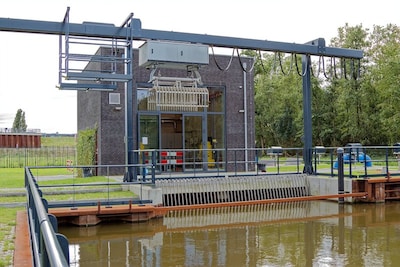 Financiële meevaller van 11,4 miljoen voor waterschap