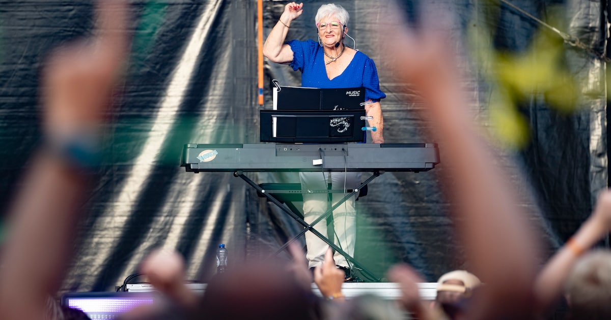 Orgel Joke kondigt ‘grootste show ooit’ aan: feestavond met artiesten in november