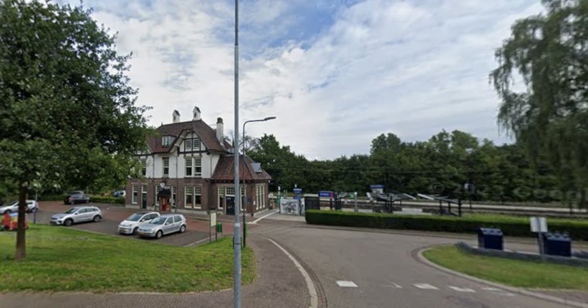Station Klimmen-Ransdaal opnieuw verkozen tot beste treinstation van Nederland