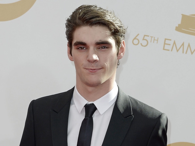 Breaking Bad-ster RJ Mitte (34) plots overleden: ‘Dit is zo ...