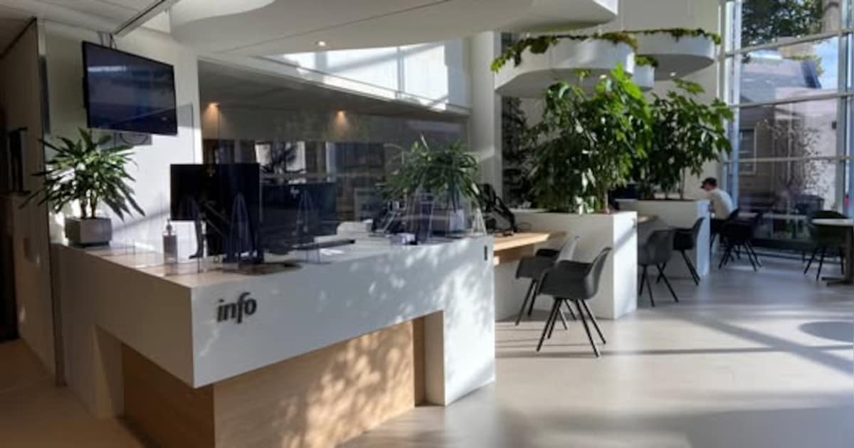 Balies Burgerzaken Baarn gesloten op 12 en 15 december