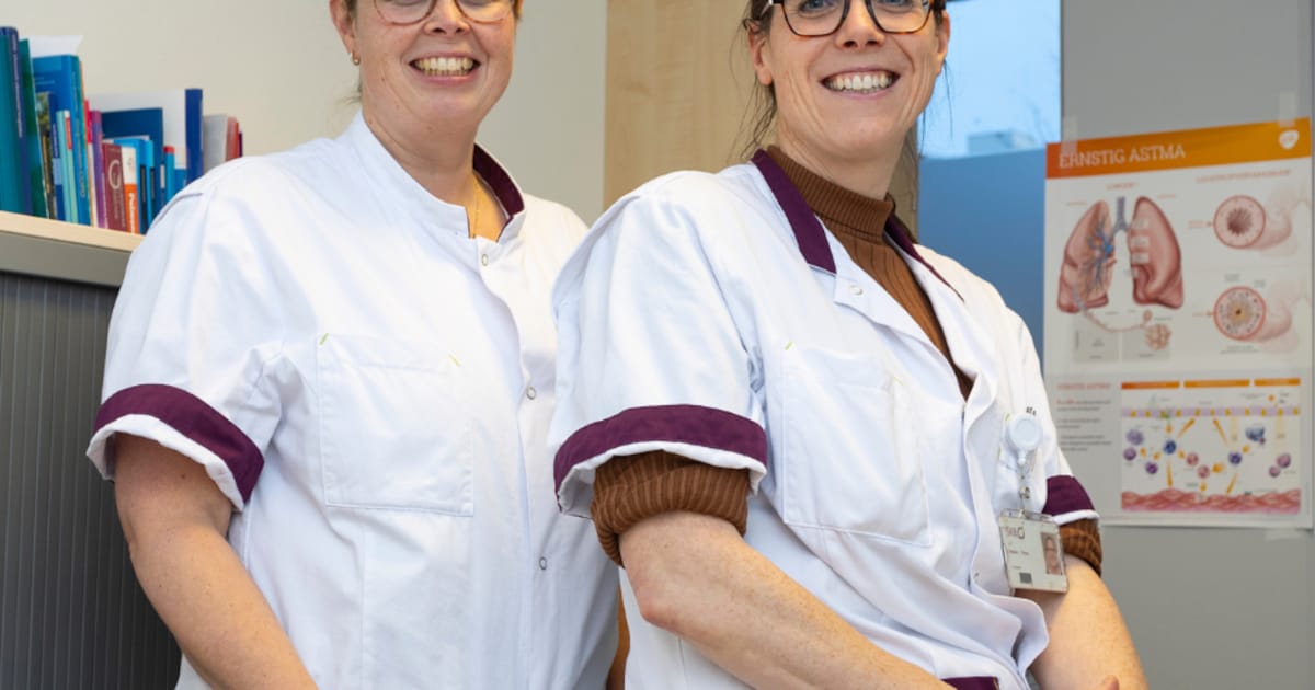 Informatiebijeenkomst over COPD in Winterswijk