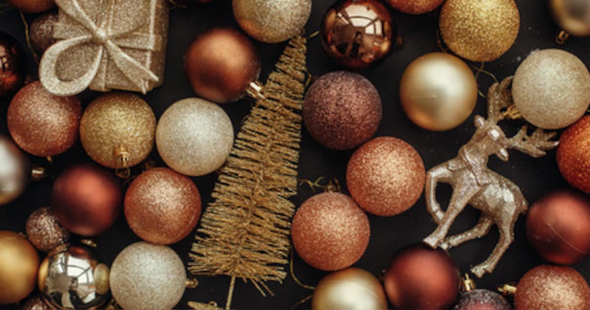 Museum Martena zoekt kerstballen in Franeker