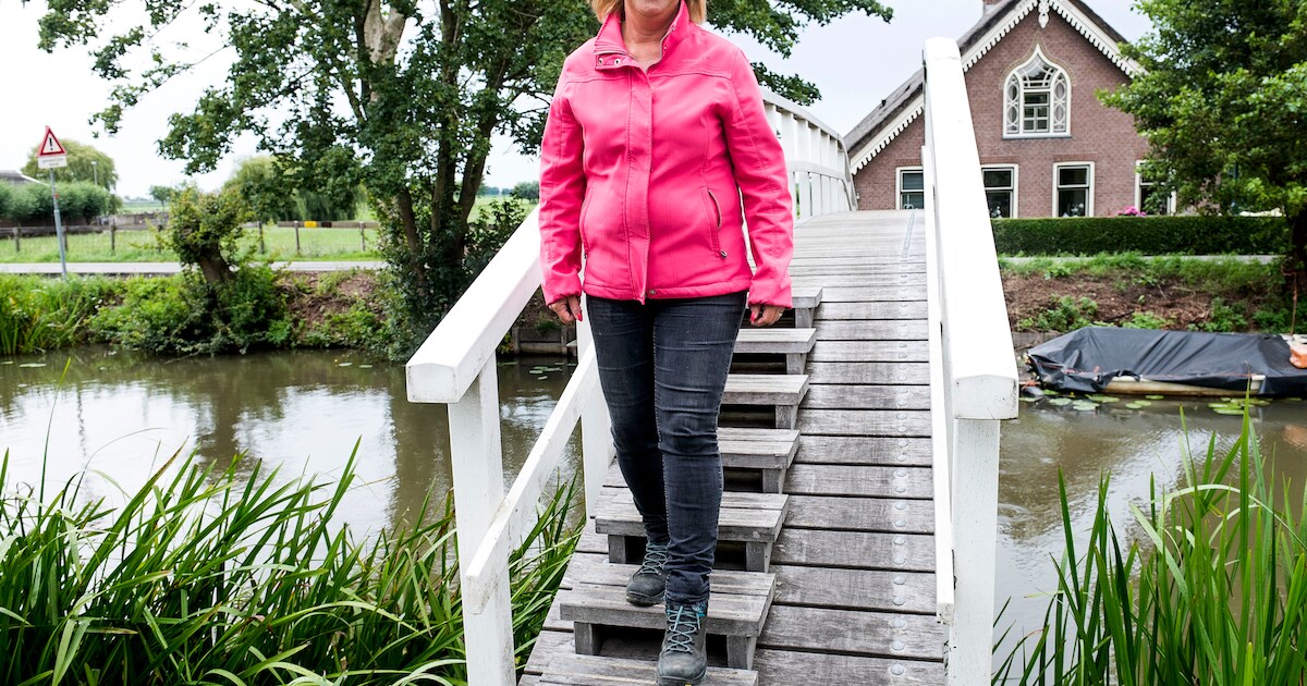 Het geluid van ransuilen en hoge witte bruggetjes: ontdek de wandelroutes rond Oudewater