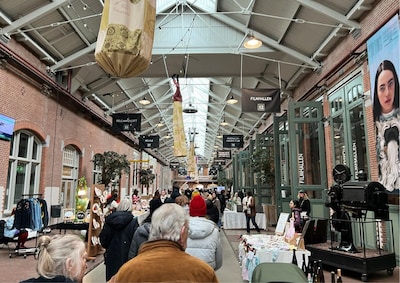 Weekend tips: things to do in Amsterdam (March 20 to 22)