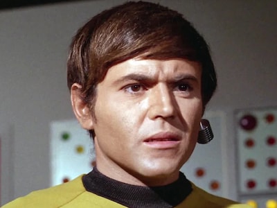 Star Trek-acteur ‘Chekov’ Walter Koenig (90) overleden