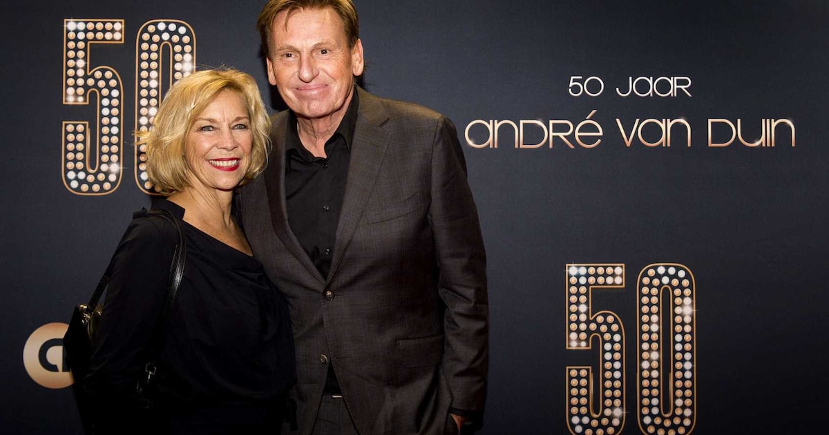 Henny Huisman defends André van Duin after Mark Koster's criticism