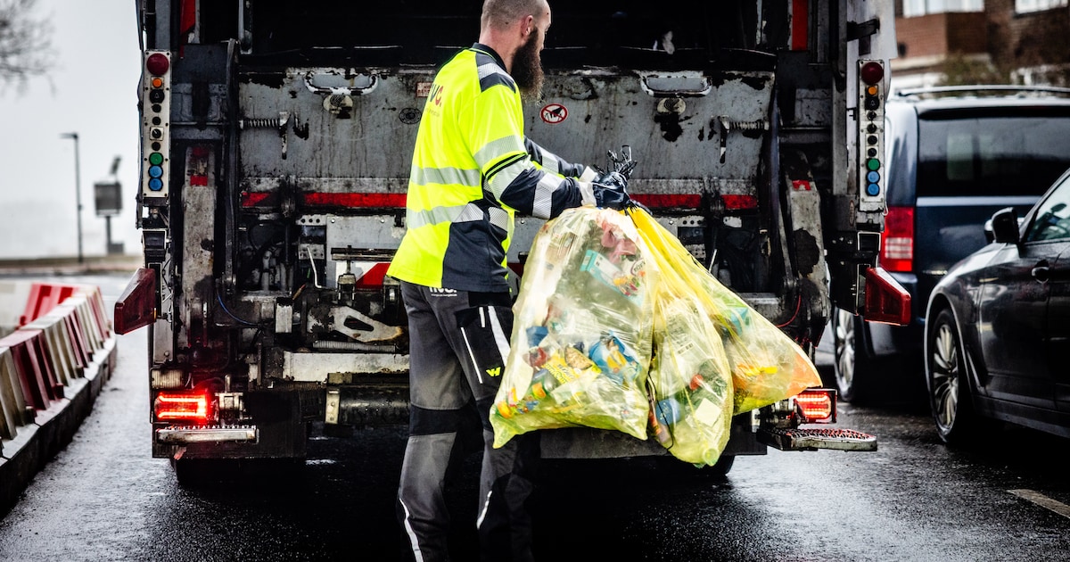 HVC Groep vraagt inwoners van Alblasserdam naar ervaringen met afvalinzameling
