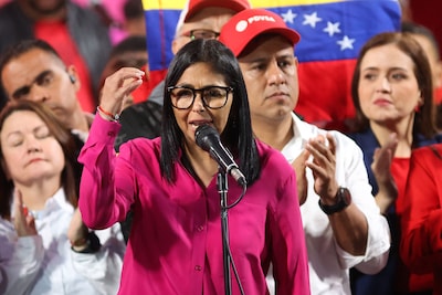 Gesprekken tussen regering en oppositie Venezuela na vertraging volgende week van start