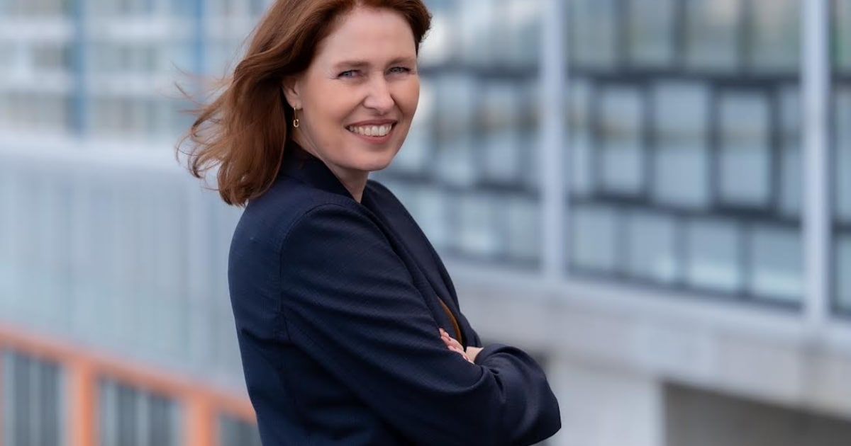 Musea Zutphen krijgt Katjuscha Otte als nieuwe directeur