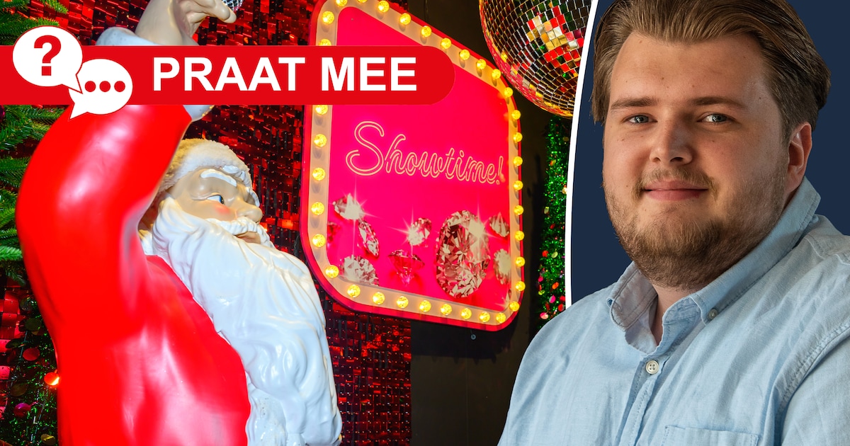Steeds meer kerstmarkten openen hun deuren: zet jij je kerstboom al op of is het nog veel te vroeg?